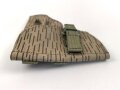 DDR,  Pistolentasche Makarov für Nationale Volksarmee, UTV, ungetragen