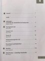 "Moderne Handwaffen der Bundeswehr" 142 Seiten, über DIN A4