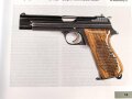 "Moderne Handwaffen der Bundeswehr" 142 Seiten, über DIN A4