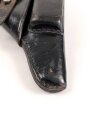 Polizei Berlin, Pistolentasche P38, datiert 1963