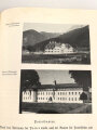 "Bayern im ersten Vierjahresplan - Denkschrift der Bayerischen Landesregierung zum 9. März 1937" 575 Seiten, über DIN A4