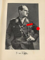 "Bayern im ersten Vierjahresplan - Denkschrift der Bayerischen Landesregierung zum 9. März 1937" 575 Seiten, über DIN A4