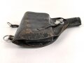 Tasche für Signalpistole ERMA LP4, stark getragenes Stück