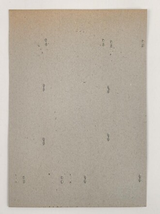 Großbritannien, Sammlung Ärmelabzeichen Luftwaffe, auf Karton getackert