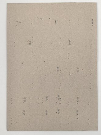 Großbritannien, Sammlung Ärmelabzeichen Luftwaffe, auf Karton getackert