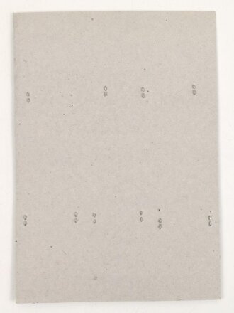 Großbritannien, Sammlung Tätigkeitsabzeichen Marine, auf Karton getackert