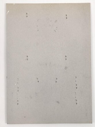 Großbritannien, Sammlung Ärmelabzeichen Polizei, auf Karton getackert