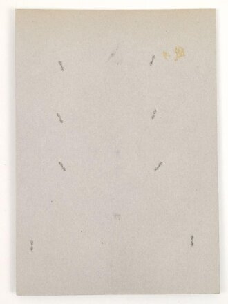 Großbritannien, Sammlung Ärmelabzeichen und Armbinde Polizei, auf Karton getackert