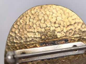 Österreich, Leistungsabzeichen Gold Milizschiessen
