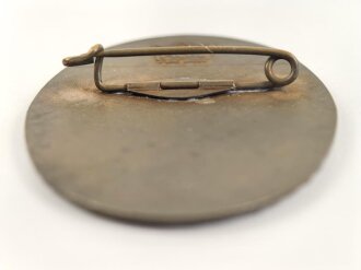 Österreich, Schiessleistungsabzeichen Bronze Landwehrstammregiment 63