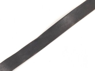 Nationale Volksarmee der DDR, Koppel für Mannschaften und Unteroffiziere alter Art, Gesamtlänge 98cm