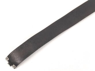 Nationale Volksarmee der DDR, Koppel für Mannschaften und Unteroffiziere alter Art, Gesamtlänge 98cm