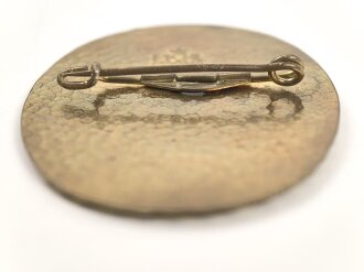 Österreich, Leistungsabzeichen Milizschiessen Gold, Landwehrstammregiment 61