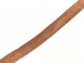 Deutschland nach 1945, Zweidornkoppel für Offiziere, so zum Beispiel beim Bundesgrentschutz getragen. Gesamtlänge 122cm