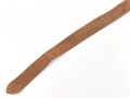 Deutschland nach 1945, Zweidornkoppel für Offiziere, so zum Beispiel beim Bundesgrentschutz getragen. Gesamtlänge 122cm