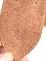 Deutschland nach 1945, Zweidornkoppel für Offiziere, so zum Beispiel beim Bundesgrentschutz getragen. Gesamtlänge 122cm
