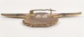 Niederlande, Brustabzeichen Pilot Observer Army Air Service ( Luftwaffe )