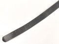 Deutschland nach 1945, Zweidornkoppel für Offiziere, so zum Beispiel beim Bundesgrenzschutz getragen. Gesamtlänge 125cm