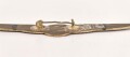 Niederlande, Brustabzeichen Observer Royal Netherlands Indian Army Air Service