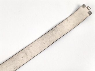 Deutschland nach 1945, Koppelriemen für Mannschaften, Gesamtlänge 116cn