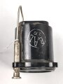 Luftwaffe Fl 32502-3 Strom- und Spannungsmesser . Funktion nicht geprüft
