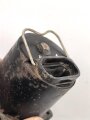 Luftwaffe, elektrischer Verbrauchsanzeiger Gerät-Nr. 9-2182 B-1. Ungereinigtes Stück, Funktion nicht geprüft