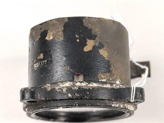 Luftwaffe, Landeklappenanzeige Fl 22853. Unvollständig, Funktion nicht geprüft