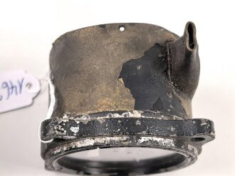 Luftwaffe, Landeklappenanzeige Fl 22853. Unvollständig, Funktion nicht geprüft