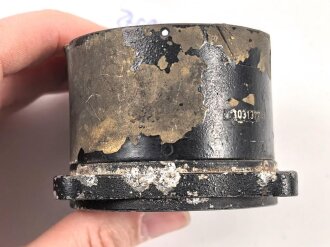 Luftwaffe, Landeklappenanzeige Fl 22853. Unvollständig, Funktion nicht geprüft