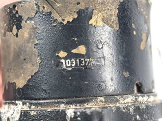 Luftwaffe, Landeklappenanzeige Fl 22853. Unvollständig, Funktion nicht geprüft