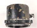 Luftwaffe, Landeklappenanzeige Fl 22853. Unvollständig, Funktion nicht geprüft