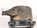 Luftwaffe, Landeklappenanzeige Fl 22853. Unvollständig, Funktion nicht geprüft