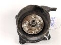 Luftwaffe, Landeklappenanzeige Fl 22853. Unvollständig, Funktion nicht geprüft