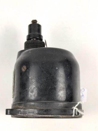 Luftwaffe, elektrischer Drehzahlmesser EW8, Deuta Werke,...