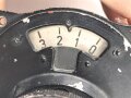 Luftwaffe, Vorderer Teil vom Drehfeldsystem LN 26973. Funktion nicht geprüft