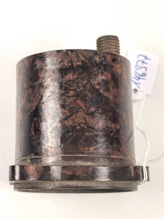Luftwaffe Druckmesser, mir unbekannt, womöglich...