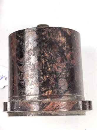 Luftwaffe Druckmesser, mir unbekannt, womöglich Nachkriegsproduktion