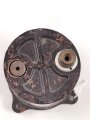 Luftwaffe Druckmesser, mir unbekannt, womöglich Nachkriegsproduktion