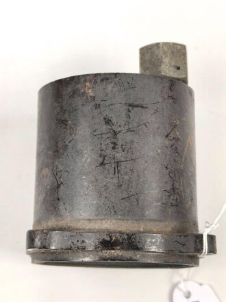 Luftwaffe Druckmesser, mir unbekannt, womöglich...