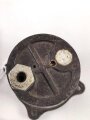 Luftwaffe Druckmesser, mir unbekannt, womöglich Nachkriegsproduktion