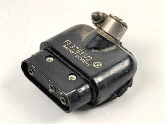 Luftwaffe Fl 32615-2, Gerätestecker , Funktion nicht...