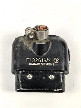 Luftwaffe Fl 32615-2, Gerätestecker , Funktion nicht...