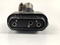 Luftwaffe Fl 32615-2, Gerätestecker , Funktion nicht geprüft