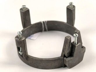 Luftwaffe Einbaugehäuse, Innendurchmesser 80mm, mir...