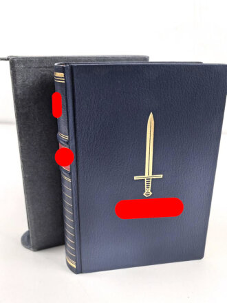 "Mein Kampf" Adolf Hitler,...