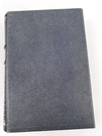 "Mein Kampf" Adolf Hitler,  Jubiläumsausgabe anlässlich des 50. Geburtstages Adolf Hitlers. Guter Zustand, in Schuber, sehr guter Zustand