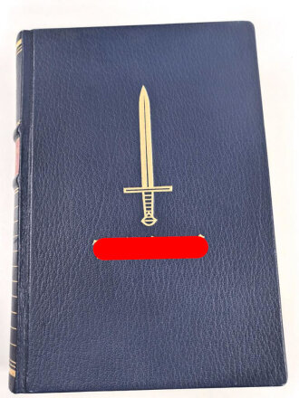 "Mein Kampf" Adolf Hitler,...