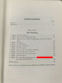 "Mein Kampf" Adolf Hitler,  Geschenkausgabe Leinen in zwei Bänden, im Schuber. 2. Auflage 1937, guter Zustand