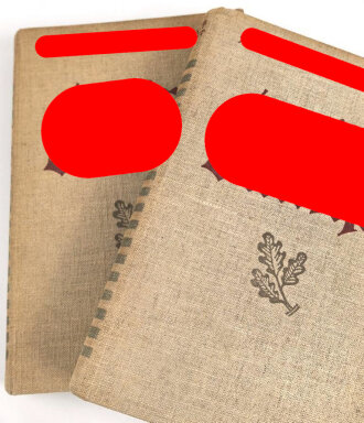 "Mein Kampf" Adolf Hitler,  Geschenkausgabe...