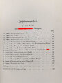 "Mein Kampf" Adolf Hitler,  Geschenkausgabe Leinen in zwei Bänden,1. Auflage 1934, guter Zustand
